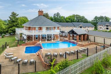 Main picture of Rosepoint Apartments