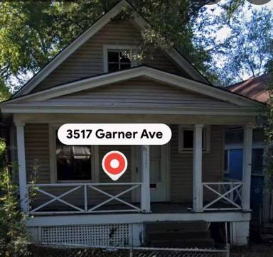 Main picture of 3517 Garner Ave