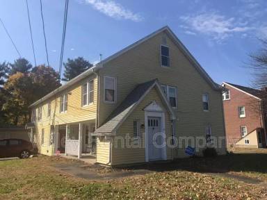 Main picture of 66 Lyman St