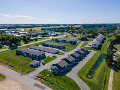 Main picture of SCS Hortonville
