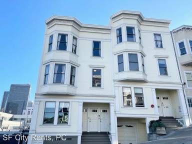 Main picture of 343 Vallejo St
