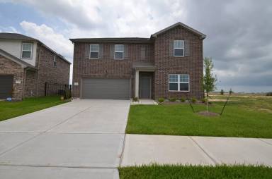 Main picture of 27323 Blue Pool Dr