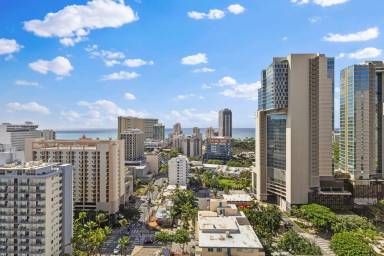 Main picture of Aloha Towers Condominium