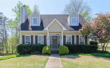 Main picture of 1701 Brookview Trl