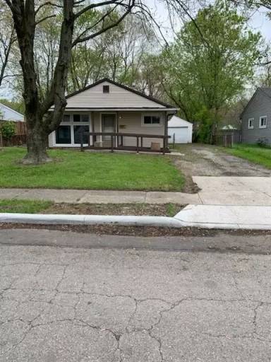 Main picture of 2366 Century Dr