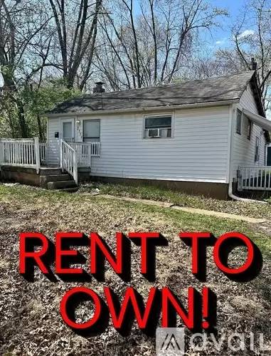 Main picture of 2534 Mary Ave