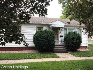 Main picture of 219 W 15th St