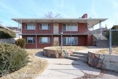 Main picture of 1501 S Foothill Dr