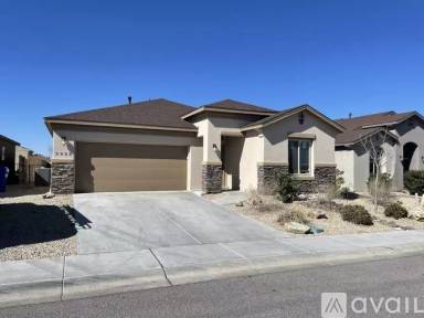 Main picture of 3933 Agua Duro Dr