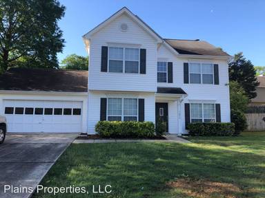 Main picture of 1053 Birch Cir