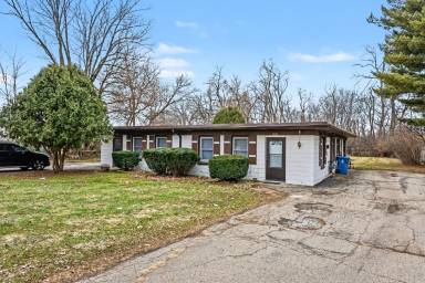 Main picture of 3511 Saratoga Ave