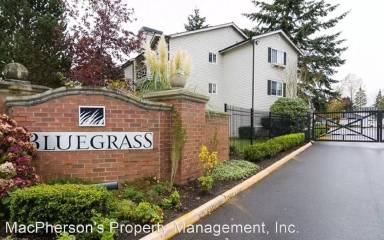 Main picture of Bluegrass Condominiums