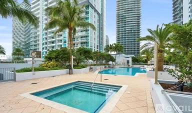 Main picture of 1050-1060 Brickell Condos