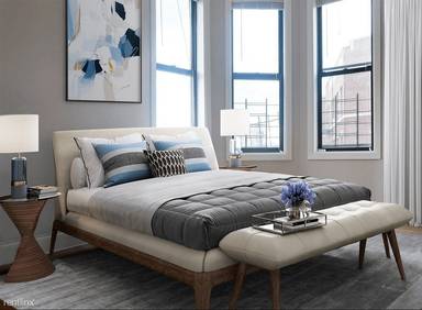 Main picture of 1071 Saint Nicholas Ave