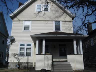 Main picture of 1115 4th St SE
