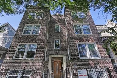 Main picture of 1330 W Argyle