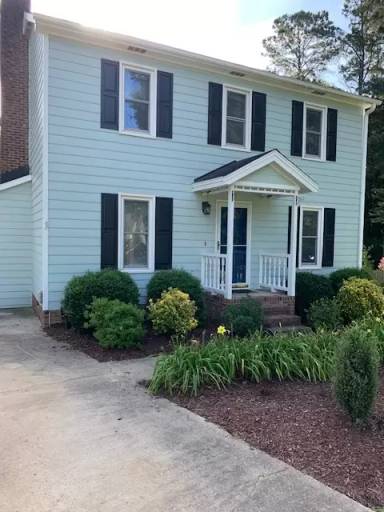 Main picture of 106 George Pl