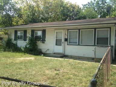 Main picture of 1445 Graystone Dr