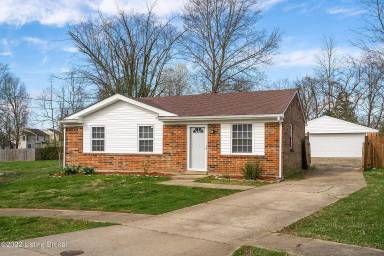 Main picture of 5603 Oakridge Pl