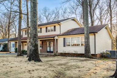 Main picture of 12225 Chicamauga Trl SE