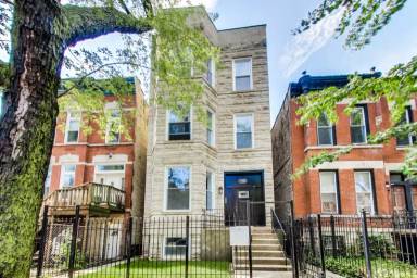 Main picture of 1412 N Washtenaw Ave