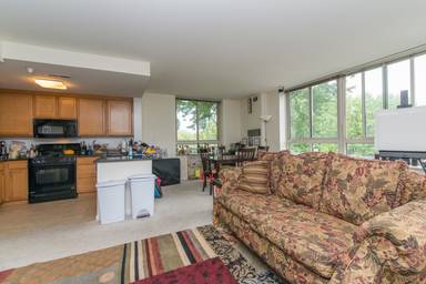 Main picture of Potomac Place Tower
