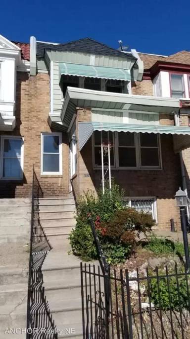 Main picture of 5927 Springfield Ave