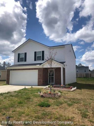 Main picture of 29 Southfork Dr SW