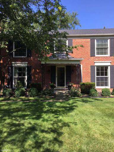 Main picture of 5668 Old Carriage Ln