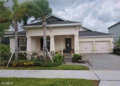Main picture of 5613 Tiger Way