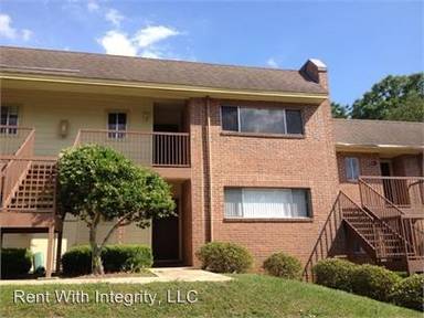 Main picture of Whispering Pines