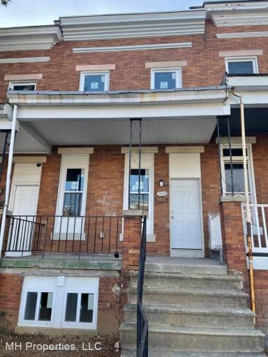Main picture of 2809 Clifton Ave