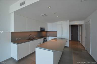 Main picture of Brickell City Center Rise