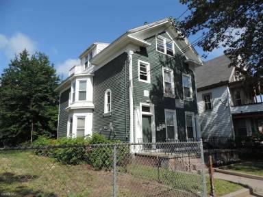Main picture of 640 Howard Ave