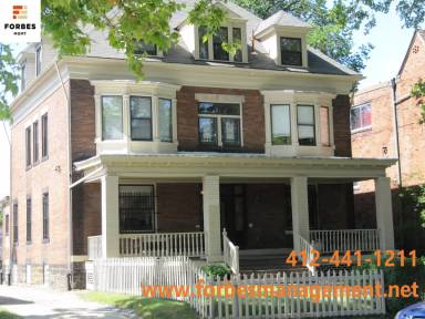 Main picture of 4821 Centre Ave