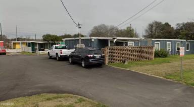 Main picture of Washington Arms Apartments