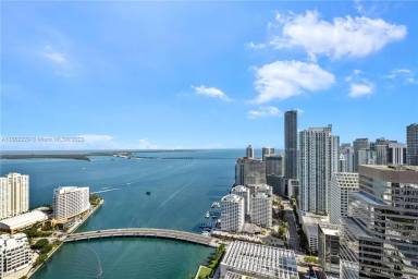 Main picture of Icon Brickell Condos