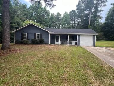 Main picture of 160 Mountain View Cir