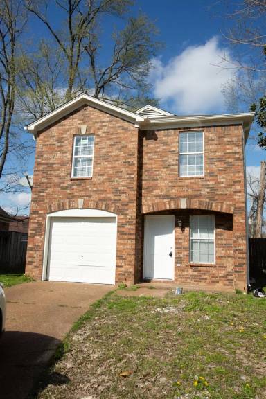 Main picture of 7270 Calebs Ln