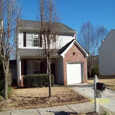 Main picture of 2262 Charleston Pointe SE