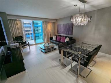 Main picture of Skyline On Brickell Condo