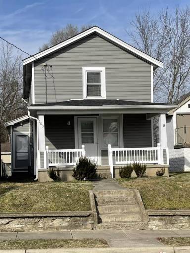 Main picture of 103 W Harrison Ave