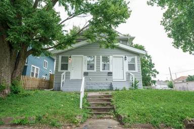 Main picture of 529 N Oxford St