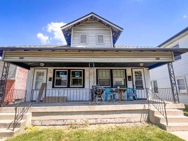 Main picture of 4310 E Michigan St