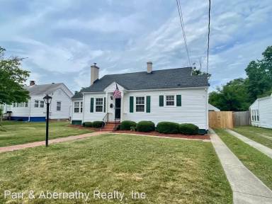 Main picture of 718 Floral Ave