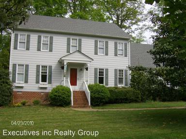 Main picture of 15002 Lansgate Ct