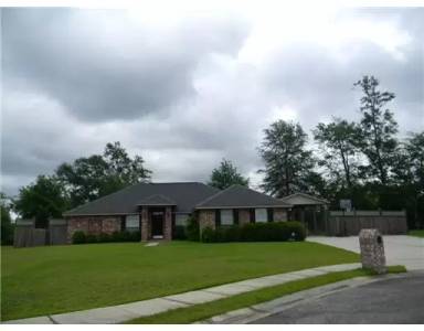Main picture of 17011 Merlin Ln
