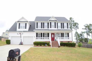 Main picture of 31 Lattimore Rd