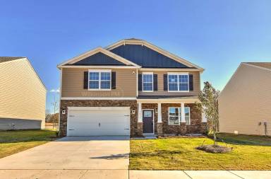 Main picture of 3053 Sassafras Trl