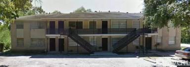 Main picture of 3502 Campbell St